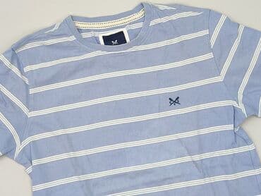 marynarka t shirt: T-shirt for men, size M — 1