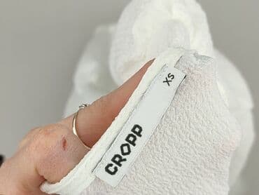 bluza z napisem cropp: Cropp, Sukienka damska, XS — 5