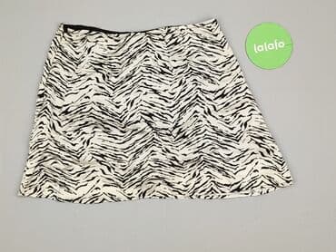 czarne spódnice zara: Zara, Spódnica damska, rozmiar S — 4