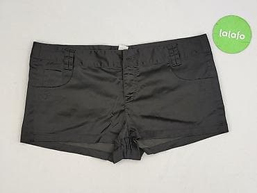 tchibo spodenki rowerowe: Charlotte Russe, Szorty damskie, rozmiar XL — 2