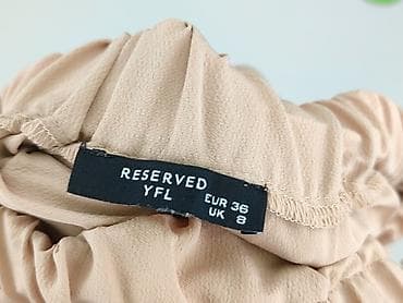 spódnice atmosphere: Reserved YFL, Spódnica damska, rozmiar S — 4