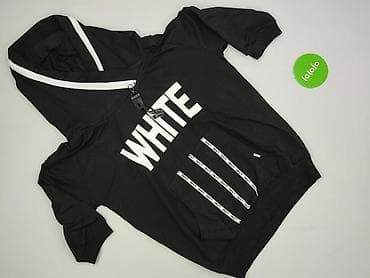bluzy tanie: MEGI, Bluza z kapturem damska, rozmiar M — 2