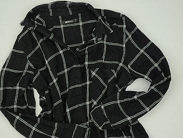 baseball koszula: Gina Tricot, Koszula damska, rozmiar M — 1