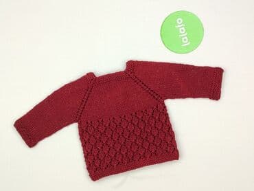 name it kombinezon zimowy: Sweater, Newborn baby, condition - Very good — 2