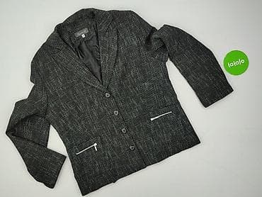 topman marynarka: Marynarka damska, rozmiar XL — 2
