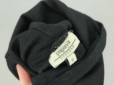 papaya sweter: Papaya, Ponczo damskie, rozmiar S — 6