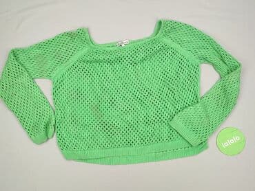 pull and bear golf damski: Up FASHION, Светр жіночий, розмір L — 2