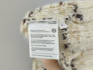 sweter hello kitty h: Yessica, Women`s sweater, size M — 5