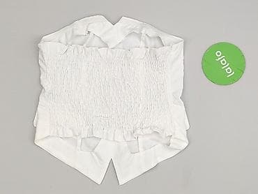 koszula z gorsetem: Top damski, rozmiar S — 3