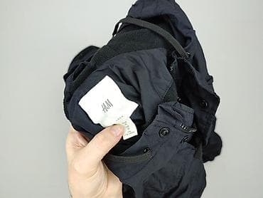 lindex kurtki: H&M, Męska kurtka przejściowa, rozmiar M — 5