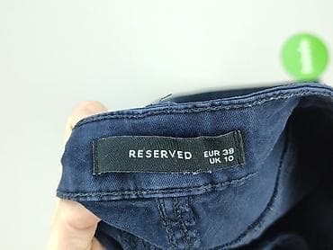 Jeans: Reserved, Jeans for women, size M — 4