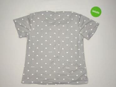 Kobiety: Koszulka od piżamy, rozmiar 3XL — 3