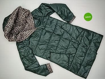 parka c: Kurtka zimowa damska, rozmiar L — 2