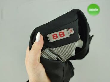 marynarka damska w paski: Marynarka damska, S — 4