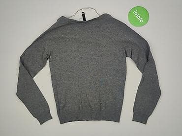 second hand items: Kardigan damski, rozmiar M — 3