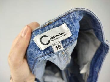c: Cubus, Jeans for women, size M (EU 38) — 4