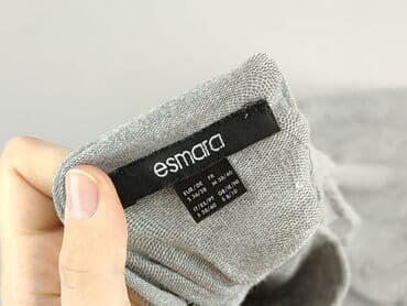 deichmann srebrne buty: Esmara, Tunika damska, rozmiar M — 4