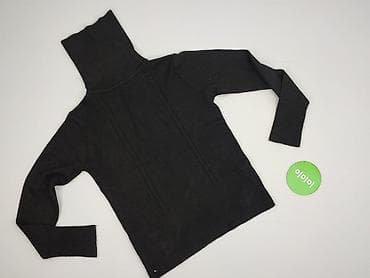 sweter damski golf: Golf damski, rozmiar M — 2