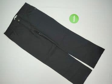 rajstopy vinted: Material trousers for women, 3XL — 2