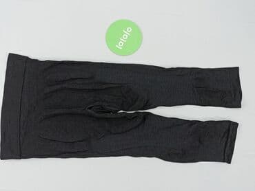 woskowane legginsy z wysokim stanem zara: Crivit Sports, 3/4 Trousers for women, size S (EU 36) — 3