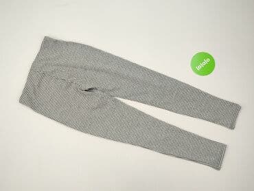 legginsy antycellulitowe masujące i wyszczuplające: Leggings Elegant for women, size S — 4