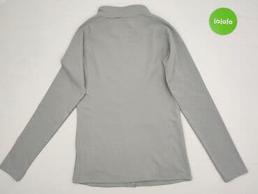 kurtka tech fleece: Bluza dla mężczyzn, L — 3
