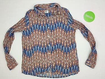 smog koszule: Cubus, Koszula damska, rozmiar M — 2