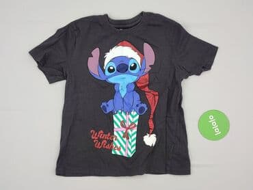 ubrania ze sticha: Sinsay, T-shirt damski, rozmiar XS — 2