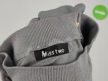 wool: Sweter damski, rozmiar 2XS — 4