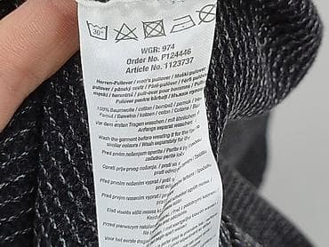 new look pullover: IDENTIC, Sweter dla mężczyzn, rozmiar M — 5