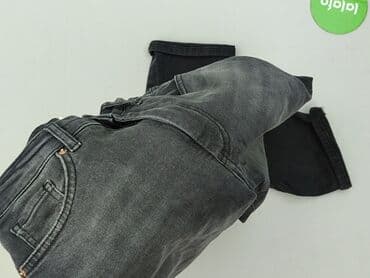 jeansy bape: Jeansy damskie, rozmiar M — 6