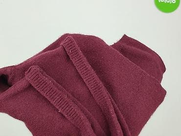 pull and bear bluza czarna: Bershka, Golf damski, rozmiar S — 5