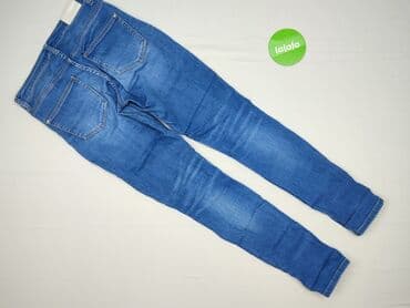 spodnie jeansy damskie klasyczne: Diverse, Jeansy damskie, rozmiar S — 3