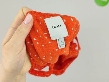 krótsze od rajstop: Ichi, Top damski, rozmiar L — 4