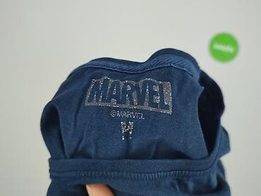 dc: Marvel, Koszulka dla mężczyzn, rozmiar M — 4