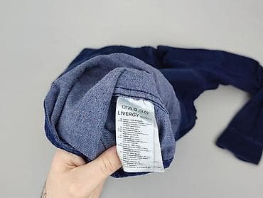 massimo koszule: Livergy, Koszulа dla mężczyzn, rozmiar XL — 4