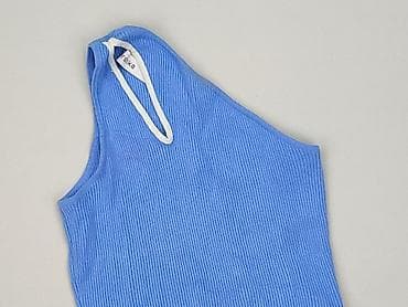 biustonosz 90 b: Bershka, Top damski, rozmiar S — 1