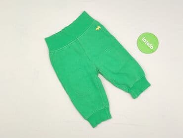 koszulka widzewa: Sweatpants, Endo, 12-18 months, condition - Very good — 2