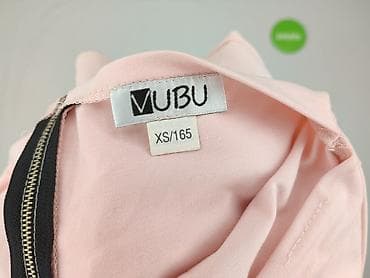 sukienki wolf grey: Vubu, Sukienka damska, rozmiar XS — 4