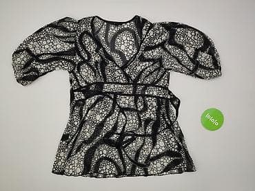 bluze de dama: H&M, Bluzka damska, rozmiar L — 2