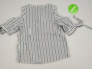 wizytowa bluzki: Women's blouse, XS — 3