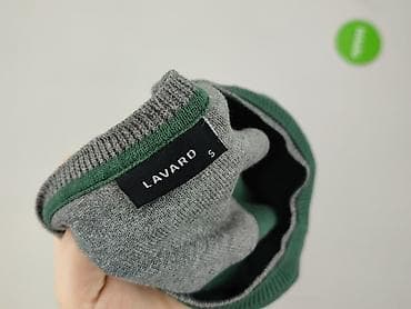 cropp stranger things: LAVARD, Sweter dla mężczyzn, rozmiar S — 5