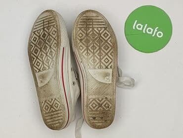 buty roxy trampki: Trampki damskie, rozmiar 36 — 5