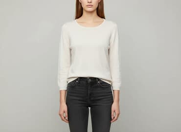 mango bluzki wyprzedaż: Mango, Bluzka damska, rozmiar M — 6