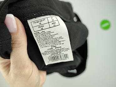 ifriko spodnie: Pimkie, Spodnie materiałowe damskie, rozmiar S — 6