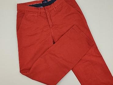 sweter tchibo: Incotex, Chinosy dla mężczyzn, rozmiar L — 1