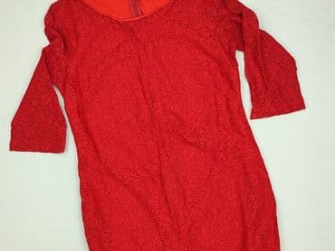 koronkowe sukienki: Sukienka damska, rozmiar L — 2