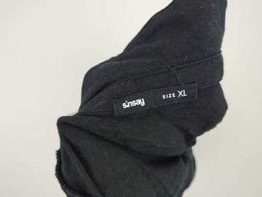 sinsay bielizna termoaktywna: Sinsay, Koszula damska, rozmiar XL — 4