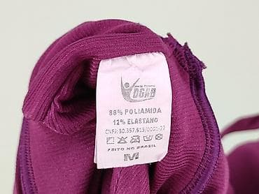 decathlon odblaski: Top damski, rozmiar M — 6