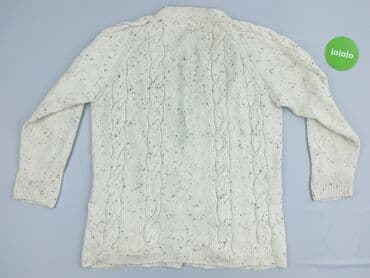 piżama c a: Kardigan damski, rozmiar 4XL — 3